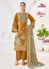 Afsana Vol 2 By Chetak Cotton Printed Dress Material Wholesale Online
